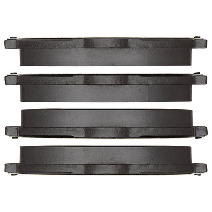 R1 Concepts R1 02-05 Land Rover Freelander Front Optimum OE Brake Pads