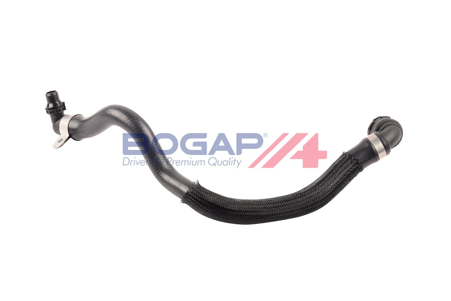 BOGAP B4228431 Radiator Hose