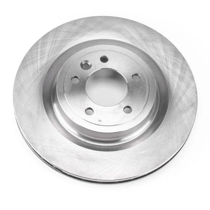 PowerStop Power Stop 2017 Land Rover Discovery Rear Autospecialty Brake Rotor