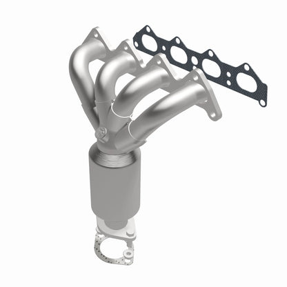 MagnaFlow Direct Fit Catalytic Converter 05-06 Kia Sportage 2.0L