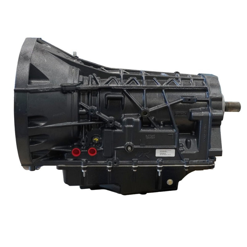 BD Diesel 18-20 Ford F150 V6 4WD 10R80 Roadmaster Transmission & Pro Force Converter Kit
