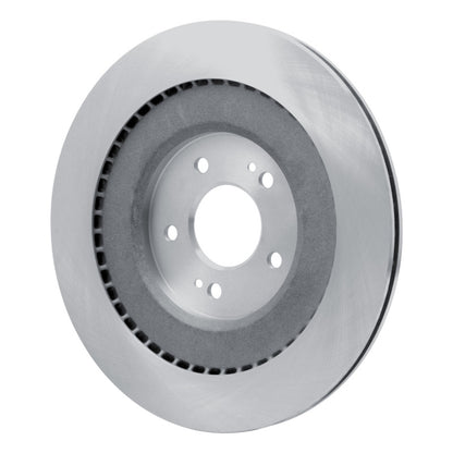 DFC 24-26 Kia Ev9 Rear Brake Rotor