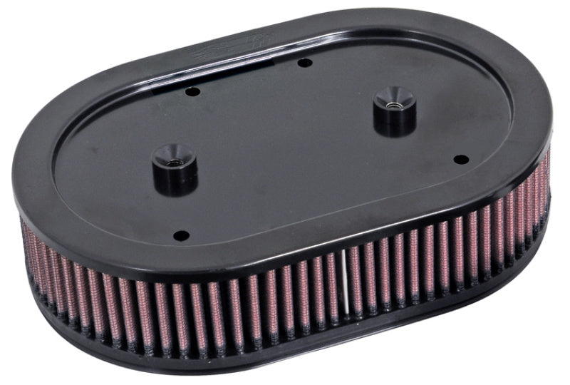 K&N Engineering K&N Replacement Element for RK-3929 Custom Air Filter