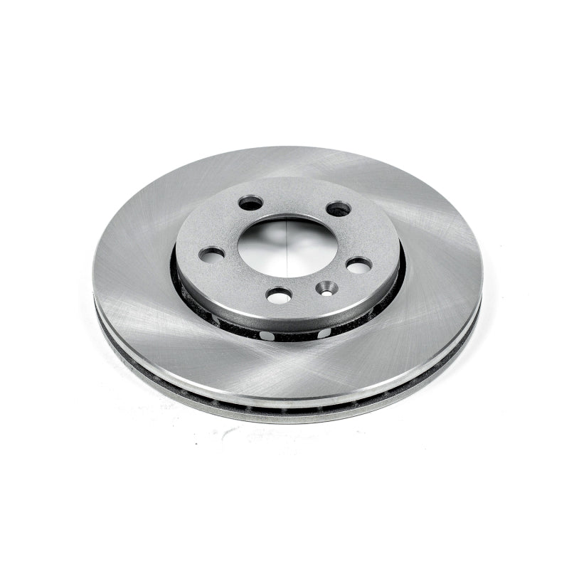 PowerStop Power Stop 00-06 Audi TT Quattro Rear Autospecialty Brake Rotor