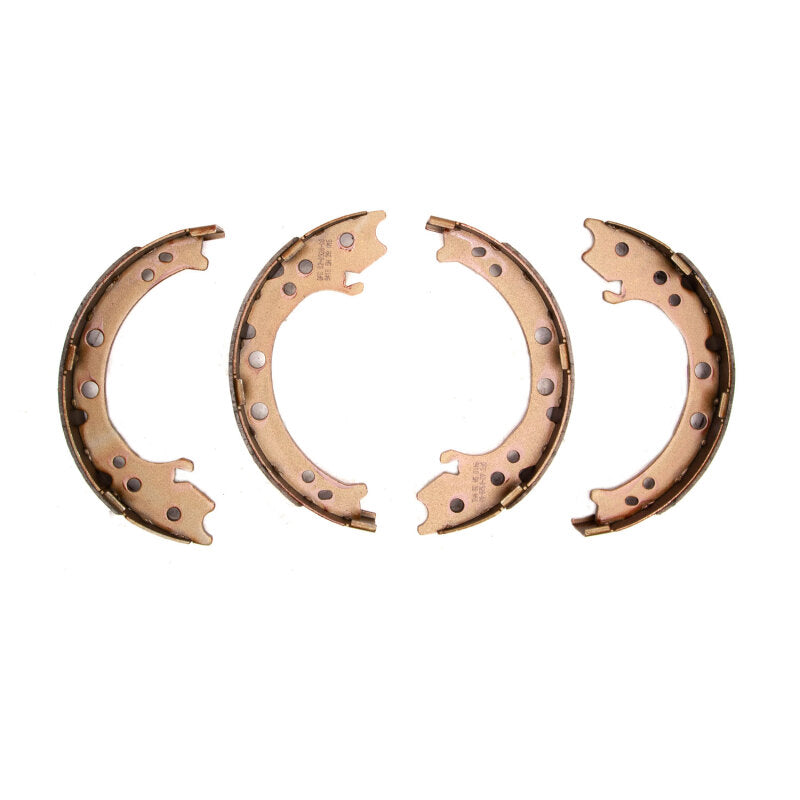 DFC 07-18 Acura RDX Parking Brake Parking Shoes