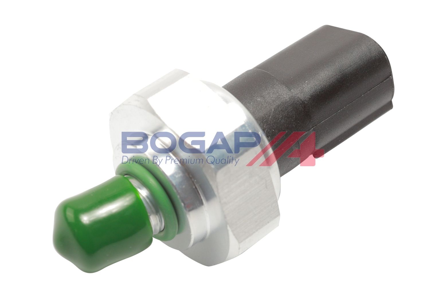 BOGAP C4127100 Pressure Switch, Air Conditioning