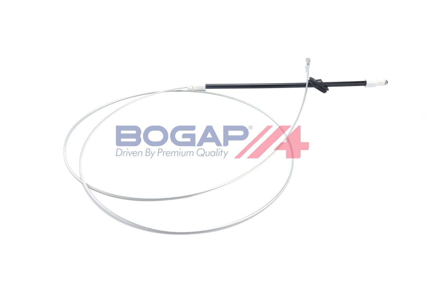 BOGAP C3126111 Cable Pull, Parking Brake