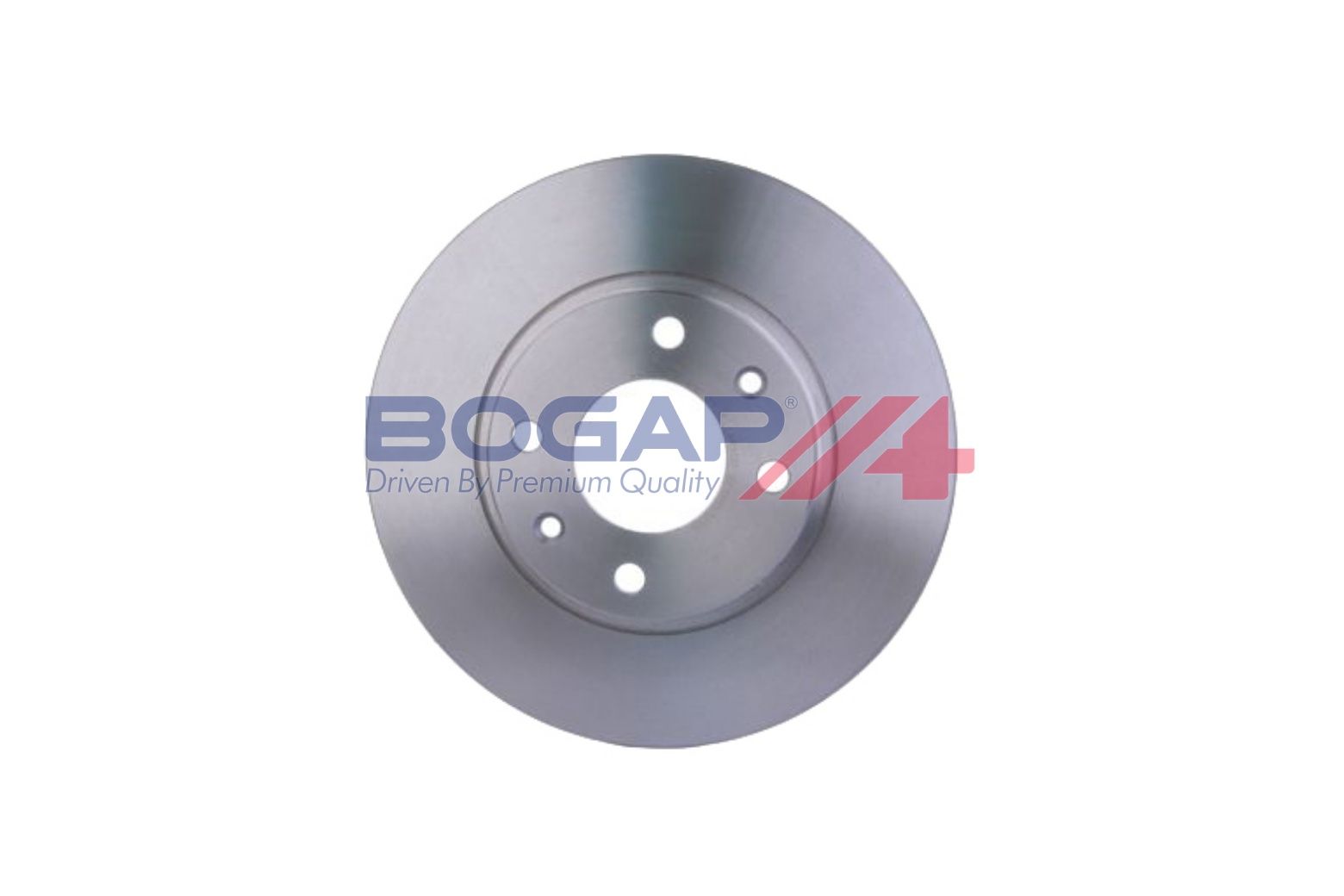 BOGAP P8211130 Brake Disc