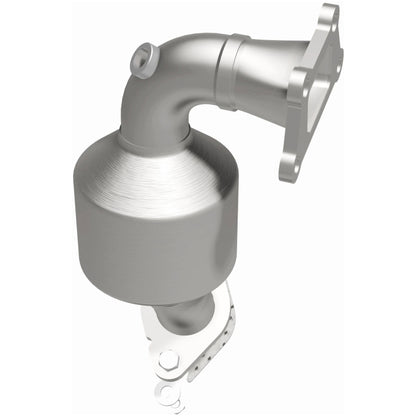 MagnaFlow Direct Fit Catalytic Converter 2012-2014 Equinox 3 3.6 L Underbody