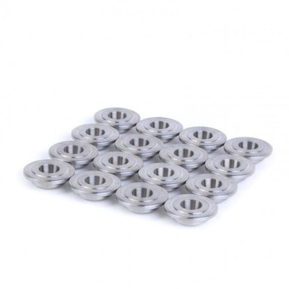 Skunk2 Racing Skunk2 Alpha Series Honda/Acura D Series Valve Spring and Titanium Retainer Kit