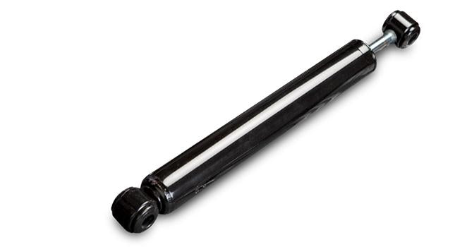 KYB Shocks & Struts Steering Stabilizers Front CHEVROLET Blazer - Full Size (4WD) 1973-92 CHEVROLET
