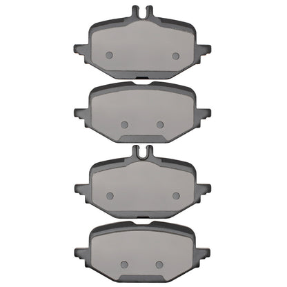DFC 22-25 Mercedes-Benz CLE300 Rear 5000 Advanced Ceramic Brake Pads