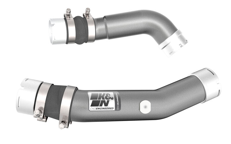 K&N Engineering K&N 2024 Toyota Tacoma Turbo Charge Pipes
