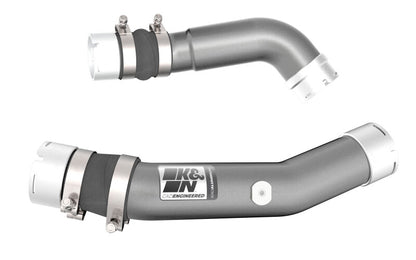 K&N Engineering K&N 2024 Toyota Tacoma Turbo Charge Pipes