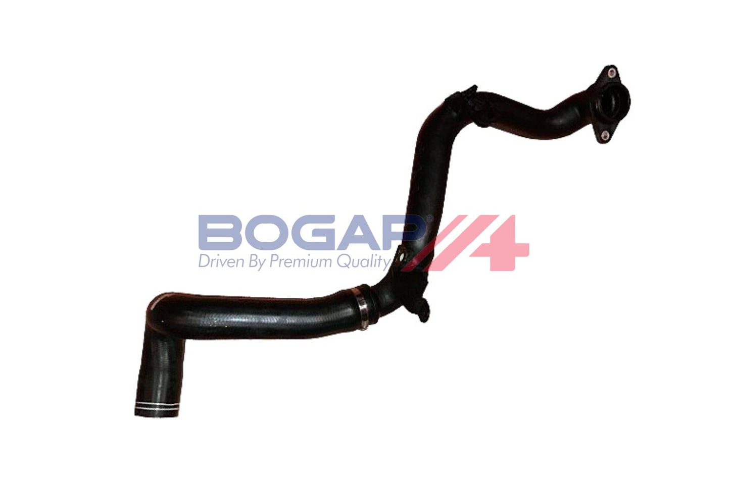BOGAP W1711115 Charge Air Hose