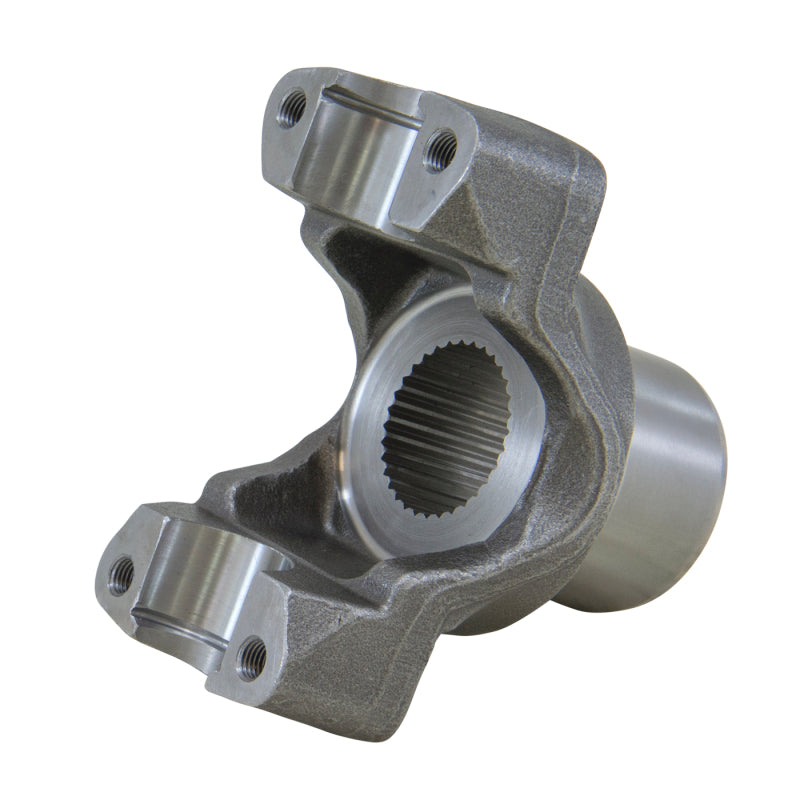 Yukon Gear & Axle Yukon Gear 205 T/case Yoke w/ 32 Spline 1410 U/Joint Size