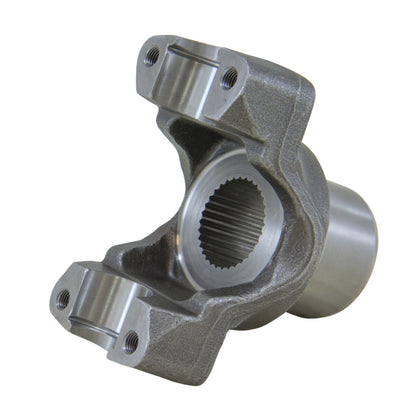 Yukon Gear & Axle Yukon Gear 205 T/case Yoke w/ 32 Spline 1410 U/Joint Size