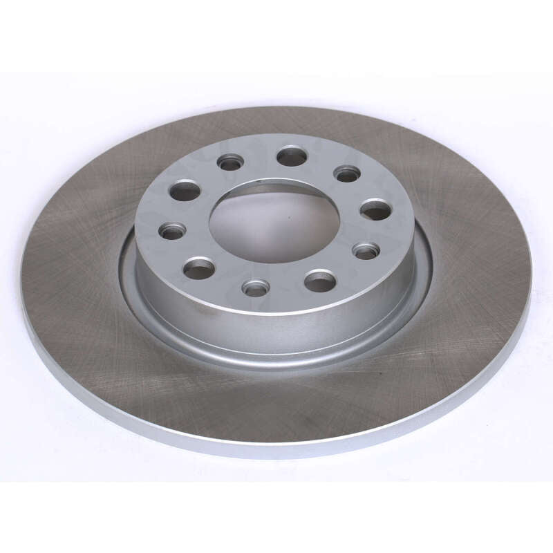 PowerStop Power Stop 16-20 Fiat 500X Rear Semi Coated Rotor