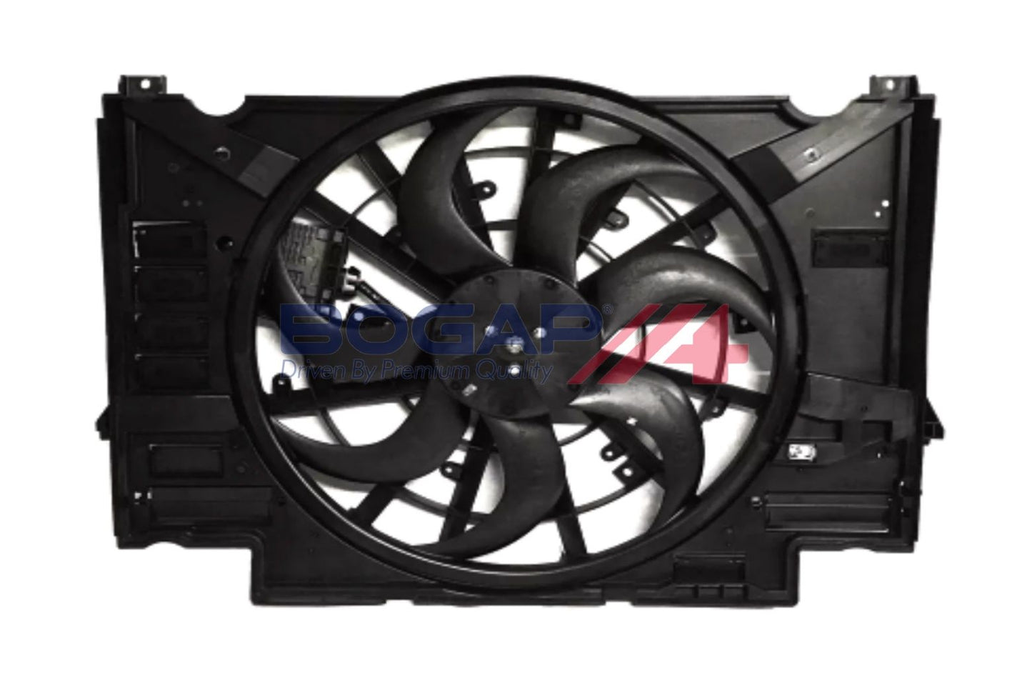 BOGAP J4243101 Fan, Engine Cooling