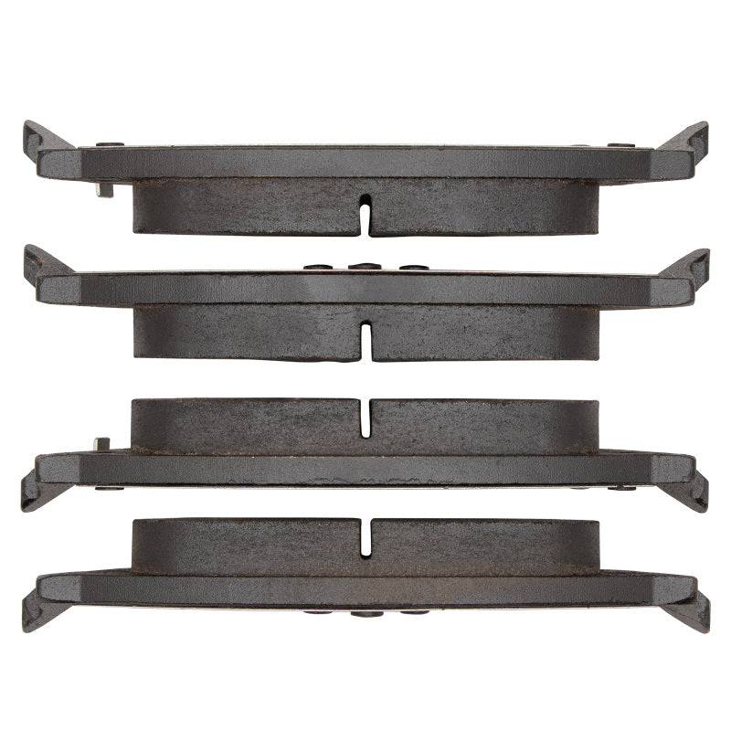 R1 Concepts R1 07-20 GMC Sierra 1500 4WD/AWD Rear Super Duty Brake Pads