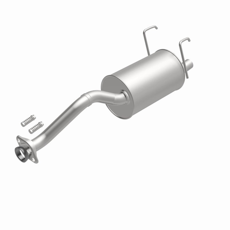 Magnaflow BRExhaust 93-95 Honda Civic Del Sol 1.5L Muffler Kit