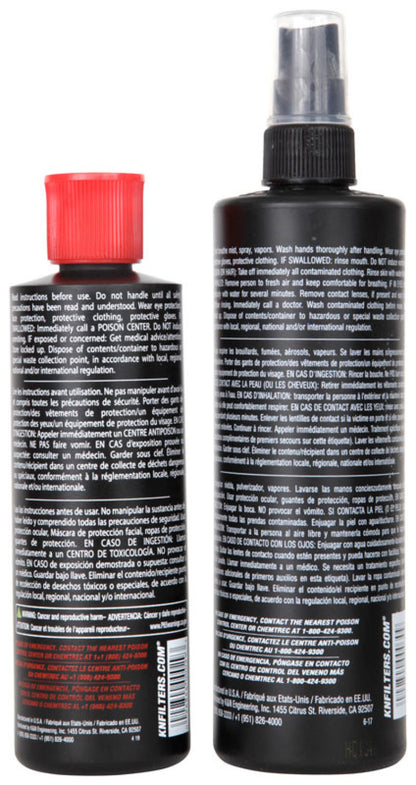 K&N Engineering K&N Filter Cleaning Kit