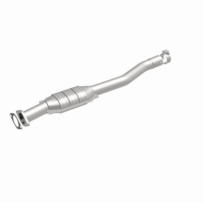 MagnaFlow Direct Fit Catalytic Converter 2011-2012 EQUINOX 3.0L Underbody