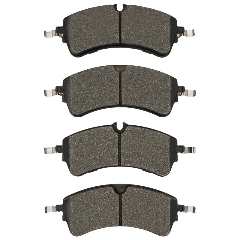 R1 Concepts R1 22-26 Ford E-Transit Rear Optimum OE Brake Pads
