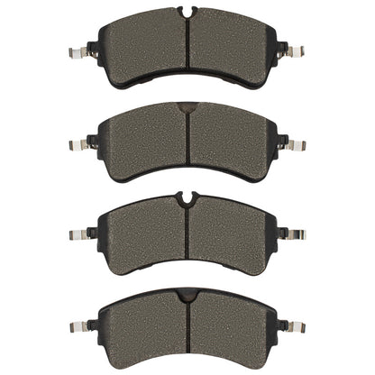 R1 Concepts R1 22-26 Ford E-Transit Rear Optimum OE Brake Pads