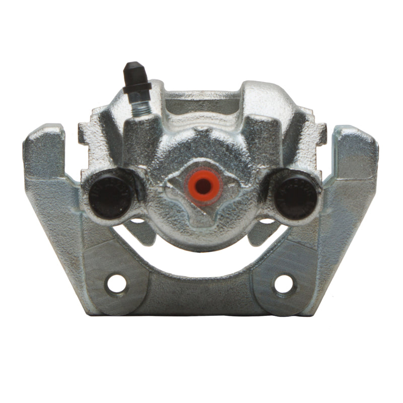 DFC 00-06 BMW X5 Rear-R Premium Caliper - Silver Zinc Coated