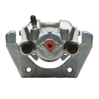 DFC 00-06 BMW X5 Rear-R Premium Caliper - Silver Zinc Coated