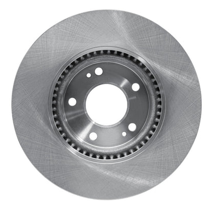 DFC 12-16 Kia Sportage (USA/Canada) Front Brake Rotor