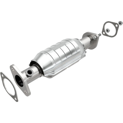 MagnaFlow Direct Fit Catalytic Converter 02 Lancer 2.0L CA