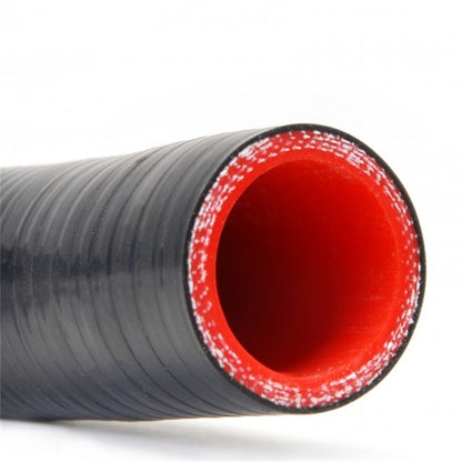 Skunk2 Racing Skunk2 92-00 Honda Civic/93-97 Del Sol (Non DOHC VTEC) Radiator Hose Kit (Blk/Rd 2 Hose Kit)