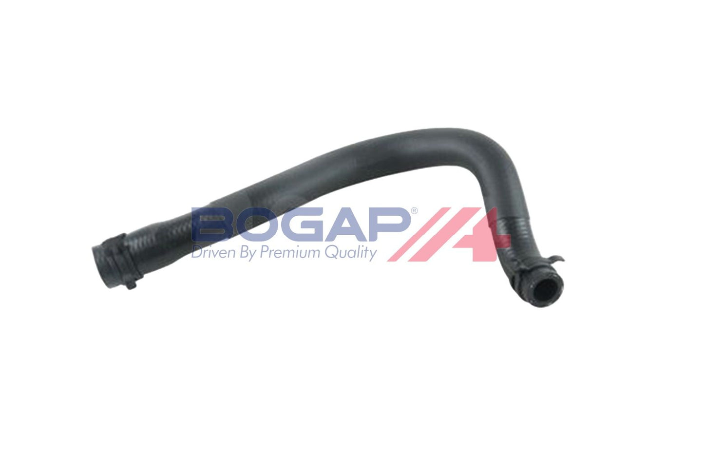 BOGAP V4228115 Radiator Hose