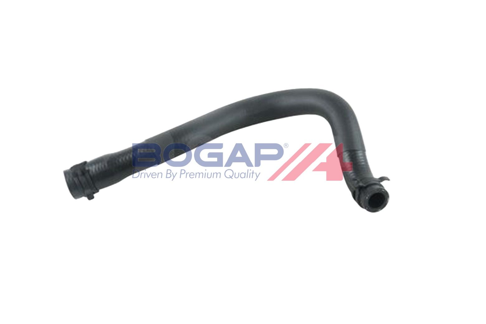 BOGAP V4228115 Radiator Hose