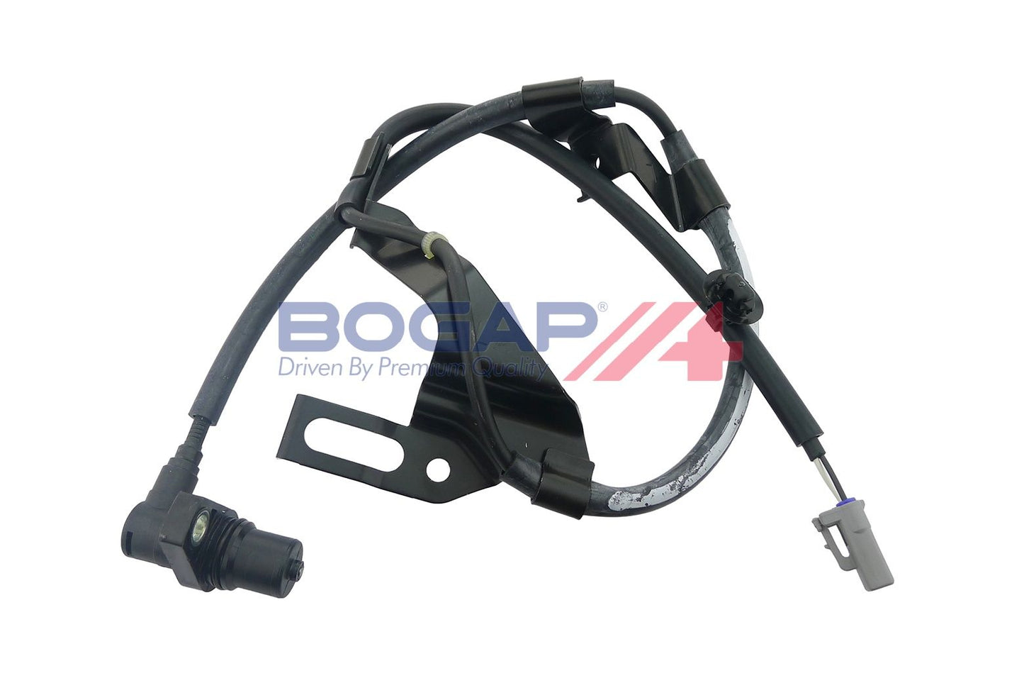 BOGAP T7117159 Sensor, Wheel Speed