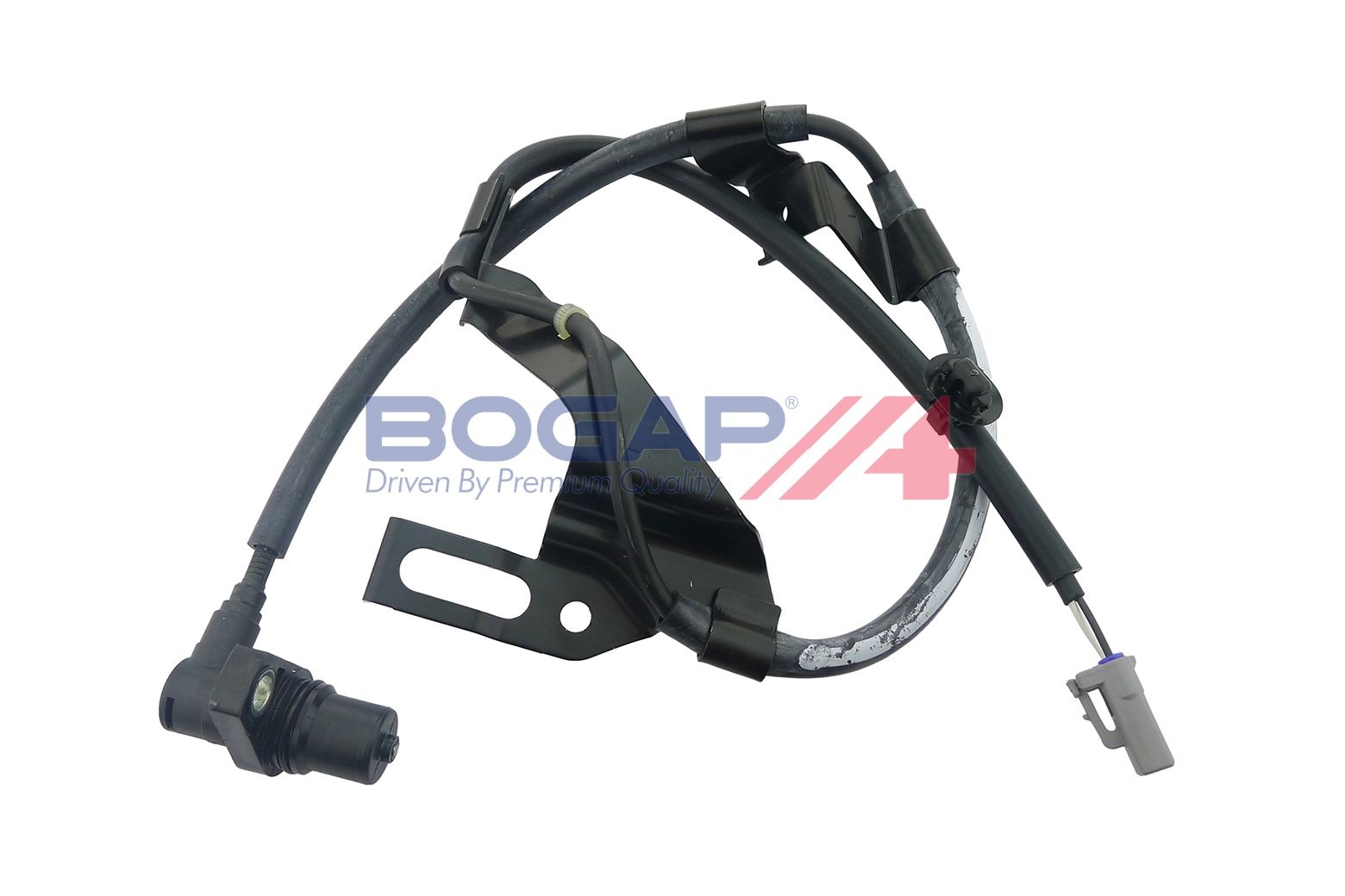 BOGAP T7117159 Sensor, Wheel Speed