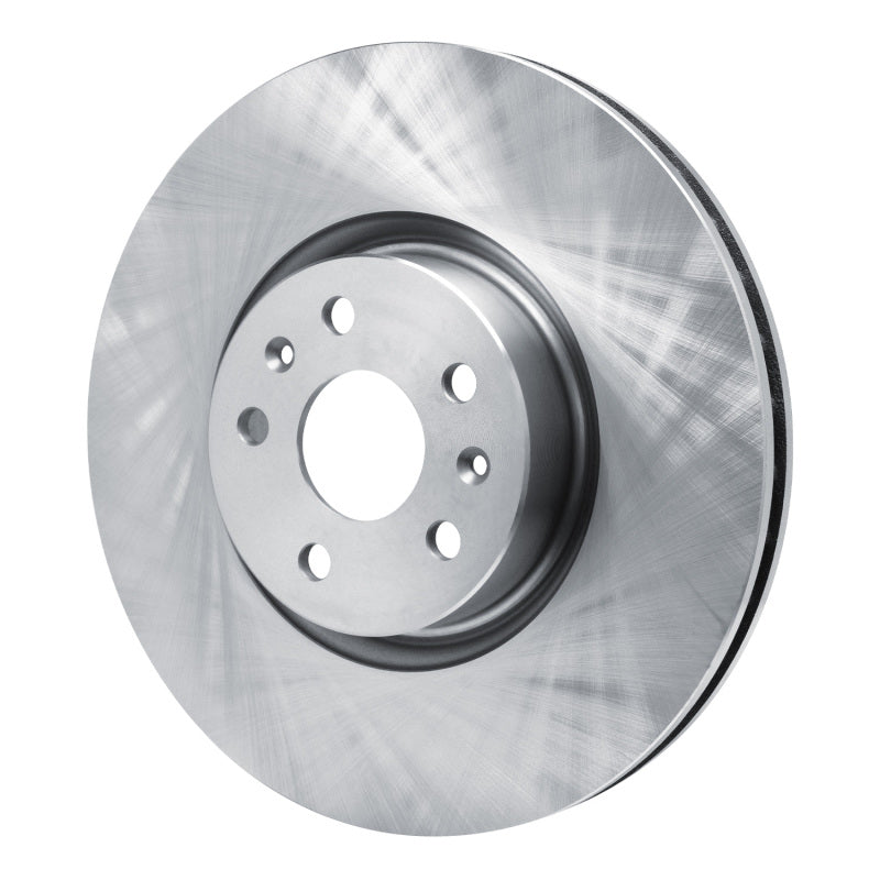 DFC 19-20 Cadillac CT6 Front Brake Rotor