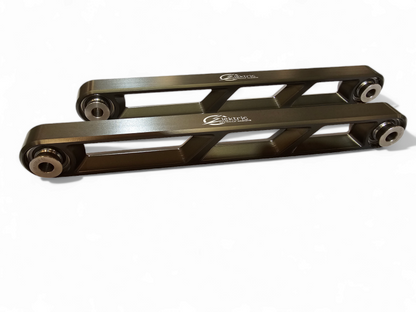 Elektric Off Road Elektric Offroad 2020+ Polaris Rzr Pro Xp Volt Billet Rear Sway Bar Links Anodized Gun Metal