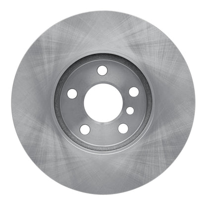 DFC 16-24 Mini Cooper Clubman Front Brake Rotor