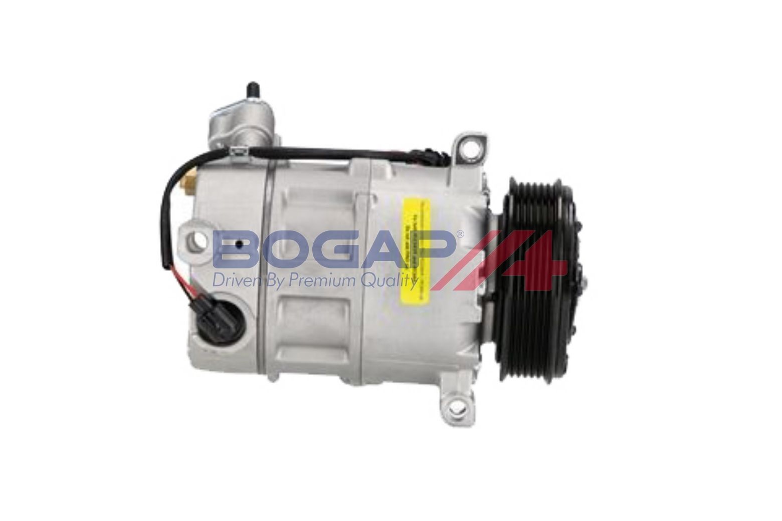 BOGAP E4110109 Compressor, Air Conditioning