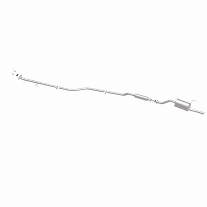 MagnaFlow BRE Exhaust Kit 01-05 Honda Civic 1.7L