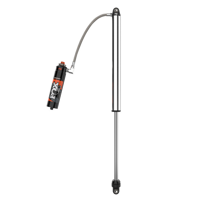 Fox 2.0 Performance Elite 10in. Smooth Body Remote Reservoir Shock - 7/8in. Shaft