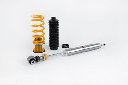 Ohlins 16-20 Audi A3/S3/RS3/TT/TTS (8V) Road & Track Coilover System
