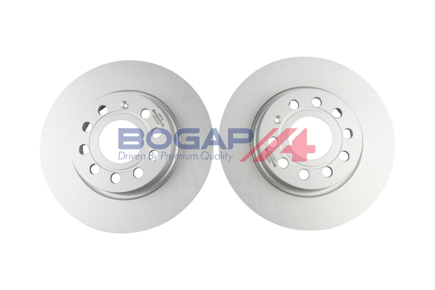 BOGAP A8211107 Brake Disc