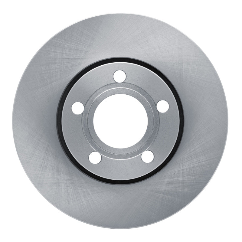 DFC 85-91 Audi 5000S Front Brake Rotor