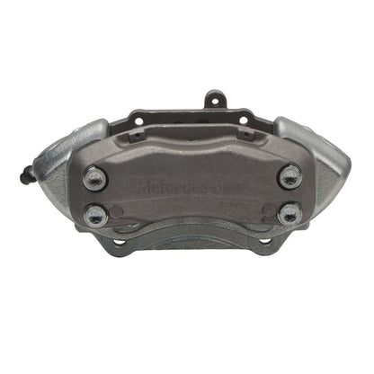 DFC 03-06 Mercedes-Benz CL500 Front-L Silver Zinc Coated Premium Caliper