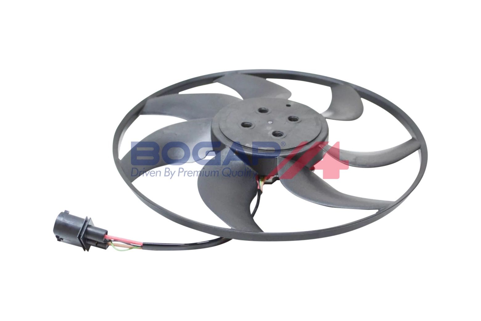 BOGAP A4243189 Fan, Engine Cooling