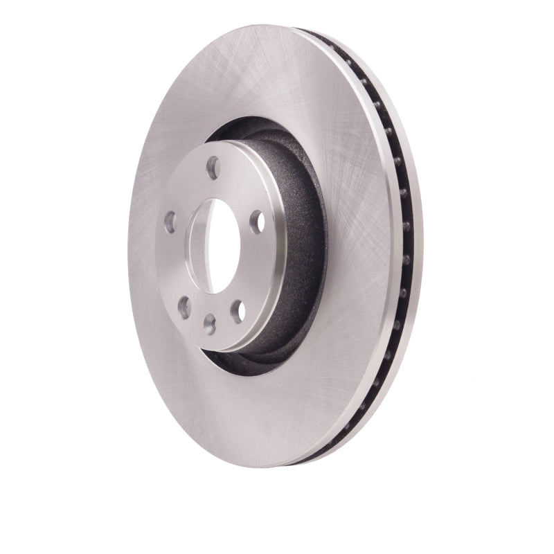 DFC 05-11 Audi A6 (USA/Canada) Front Brake Rotor